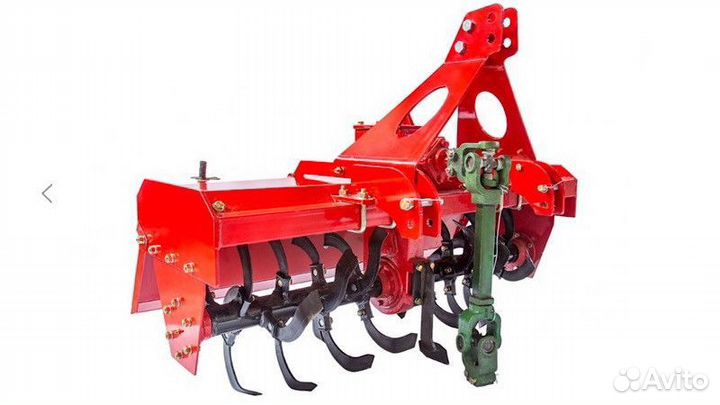 Почвофреза 1GQN 200, 2024