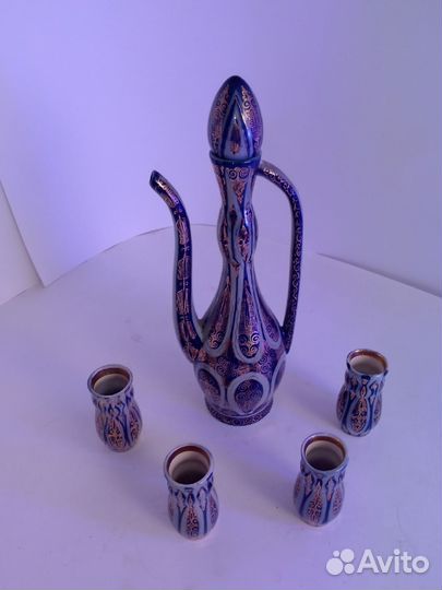 Керамика набор СССР