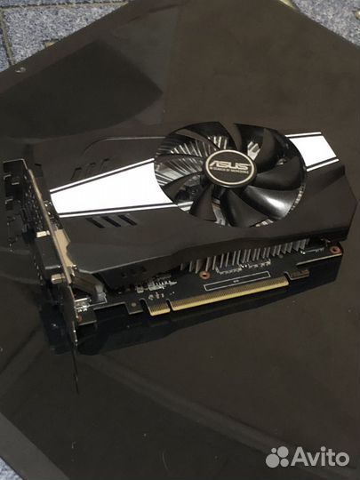Видеокарта gtx 1060 3gb