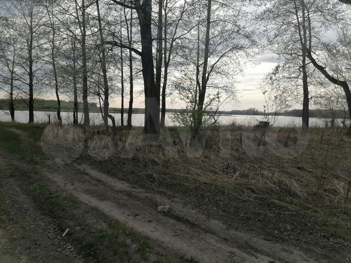 Участок 6 сот. (СНТ, ДНП)