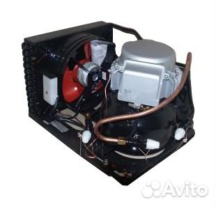 Холодильный агрегат всэ-630 (2) (новый)