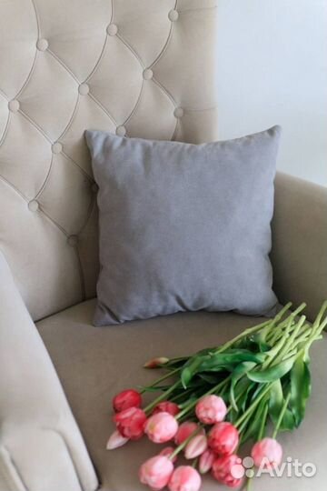 Интерьерные подушки. Опт и розница