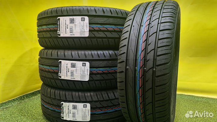Matador MP 47 Hectorra 3 215/60 R16