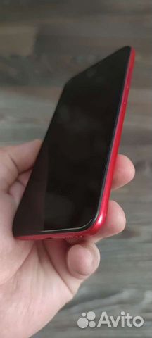Телефон Xiaomi mi a 2 lite, 4/64