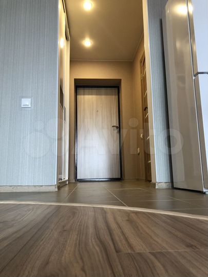 Квартира-студия, 32 м², 6/10 эт.