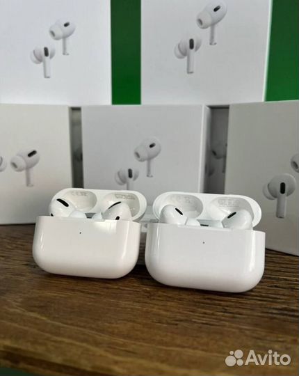 AirPods Pro 2 / AirPods Pro Гарантия\Доставка