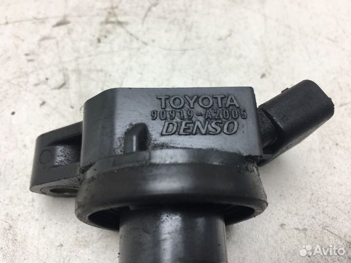 Катушка зажигания Toyota Tundra 4.6 2012