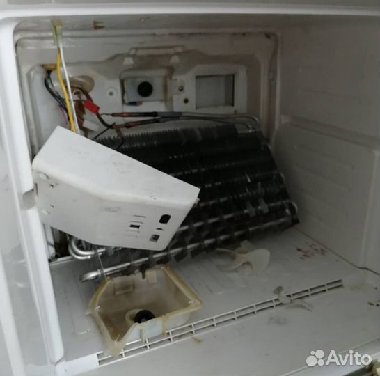 Ремонт стиральных машин, холодильников, бойлеров