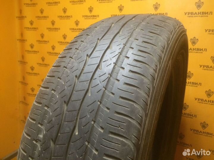 Marshal Solus KR21 235/65 R18