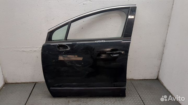 Дверь боковая Peugeot 3008, 2012