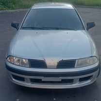 Mitsubishi Carisma 1.3 MT, 2003, 250 000 км, с пробегом, цена 150 000 руб.