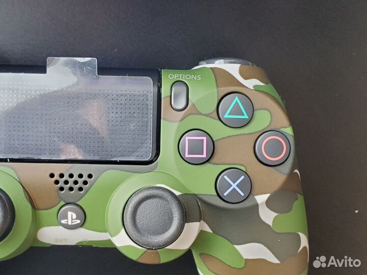 Джойстик для ps4