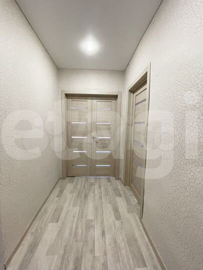 2-к. квартира, 50,8 м², 10/10 эт.