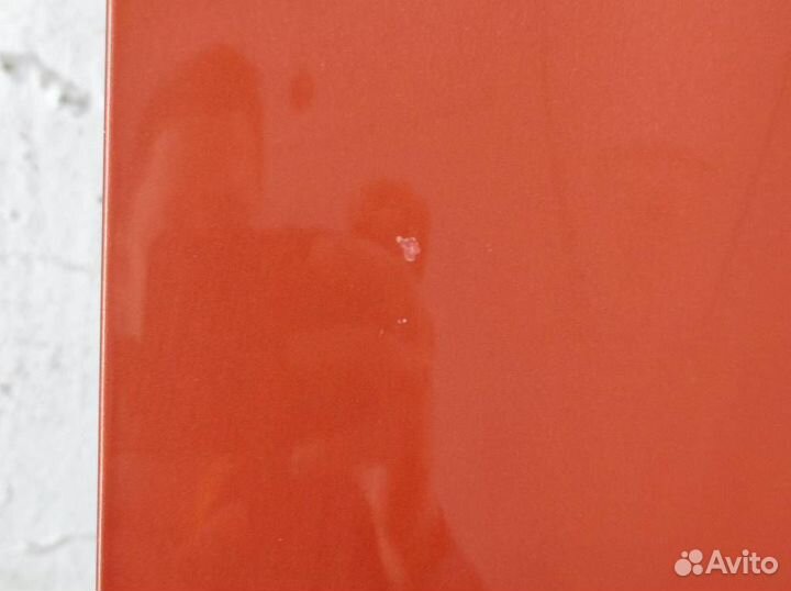 Капот Nissan Qashqai J10 2008