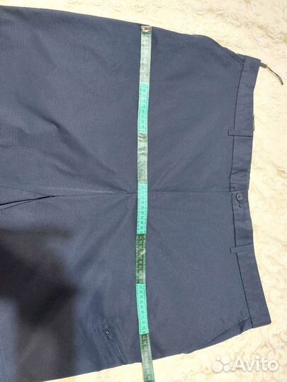 Шорты Pebble Beach 54р новые