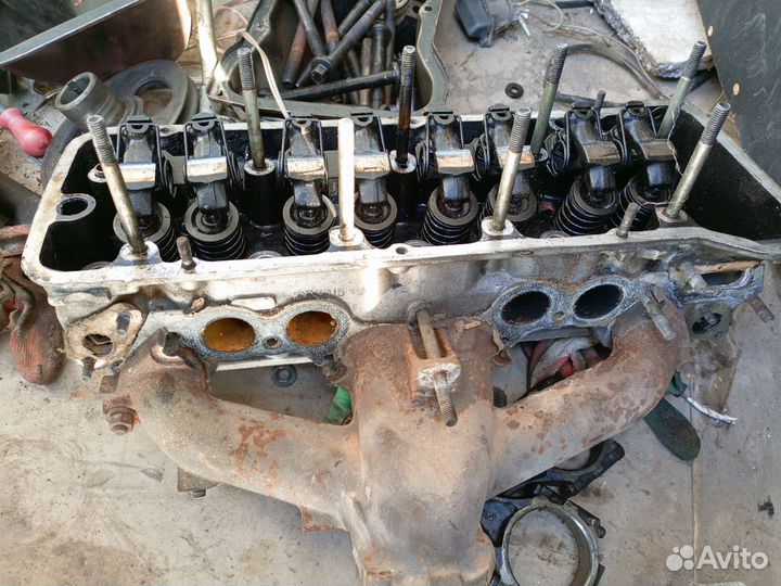 Ваз (LADA) 2114 Samara 1.6 MT, 2009, 211000км