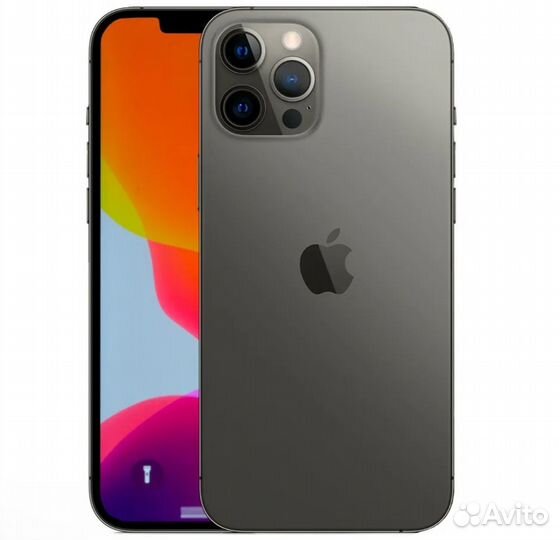 iPhone 15 Pro Max, 256 ГБ