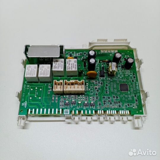 Модуль стиральных машин Windy Ariston Indesit