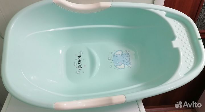 Ванночка для купания