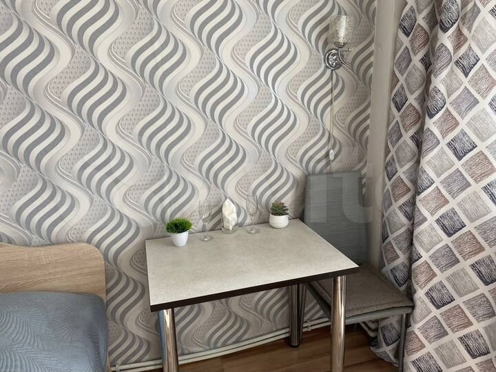 Квартира-студия, 19 м², 7/12 эт.