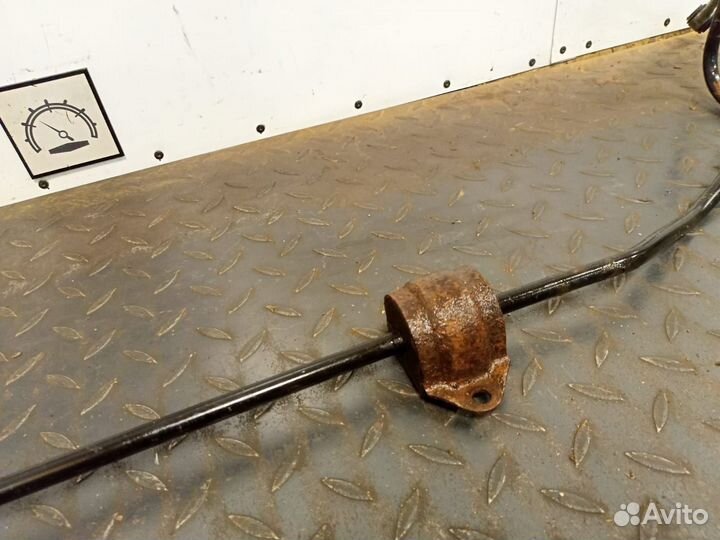 Стабилизатор задний для BMW E90