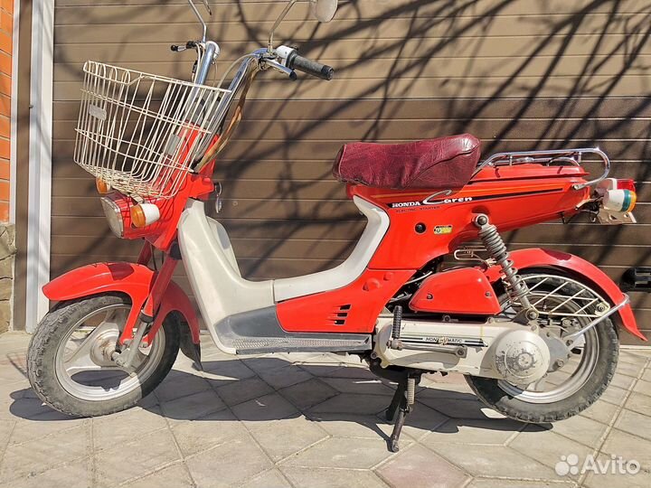 Honda Caren