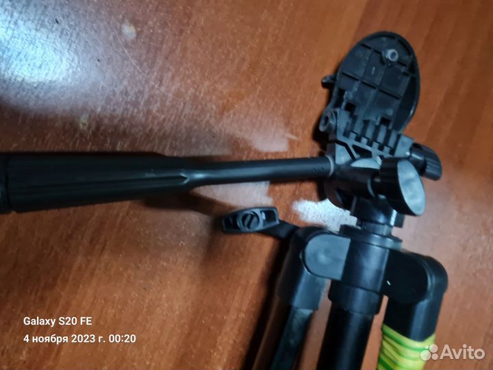 Стабилизатор для камеры