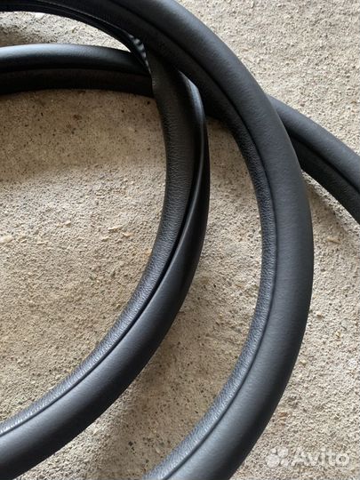 Уплотнитель резинка проема двери hyundai kia