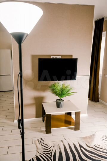 2-к. квартира, 50 м², 2/16 эт.