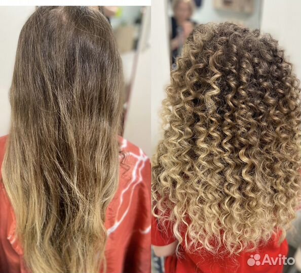 Биозавивка