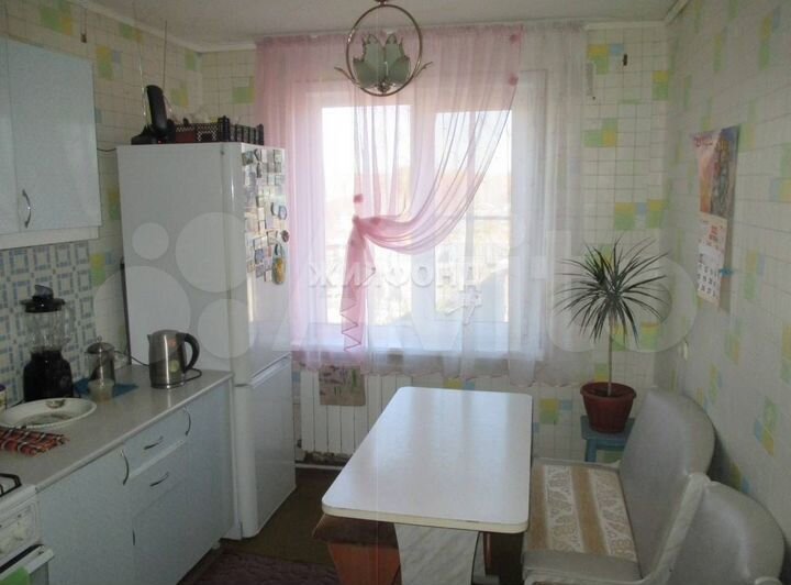 Дом 70,7 м² на участке 18 сот.