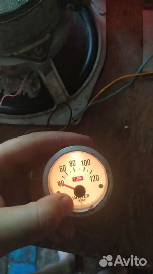 Набор датчиков для масла,бортсеть и охлаждающей ди