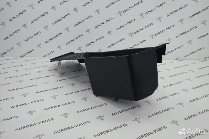 Крышка BMW X5 F15 2013-2018