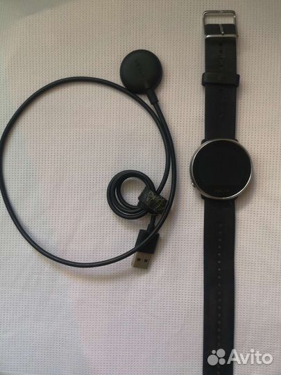 Часы Polar Ignite