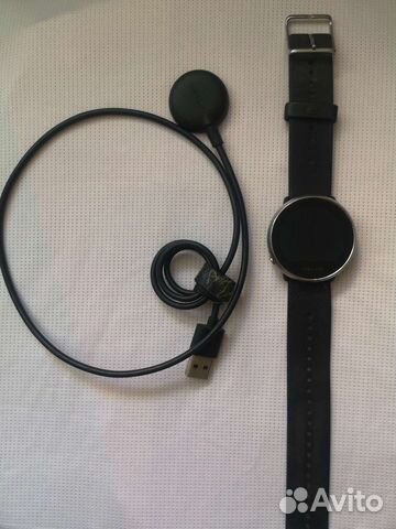 Часы Polar Ignite