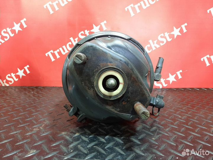 Энергоаккумулятор тормозной задний