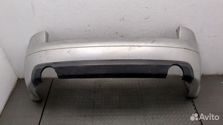 Бампер Audi S6 (C5), 2000