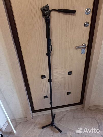 Стабилизатор для съемки