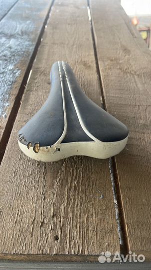 Седло для велосипеда