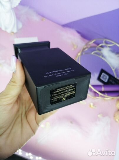 Тестер Fucking Fabulous Tom Ford 100 мл