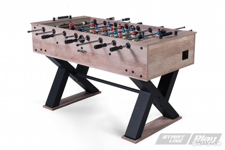 Настольный футбол Start Line Play Sharp SLP-5529