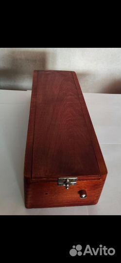 Тонометр ртутный СССР