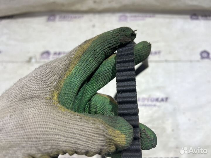 Ремень грм Audi 80 B3