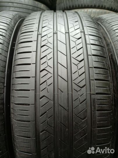 Hankook Kinergy EX H308 215/50 R17 95V