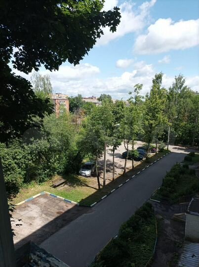 2-к. квартира, 44 м², 3/5 эт.