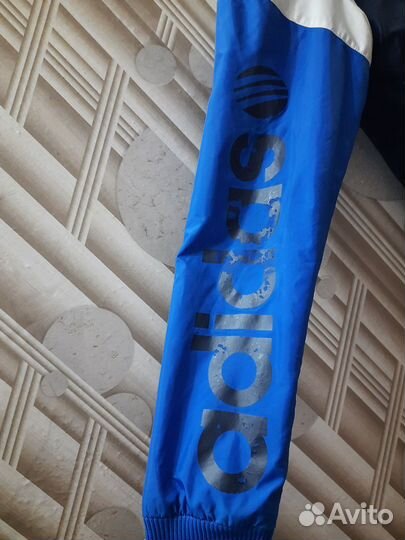Куртка adidas