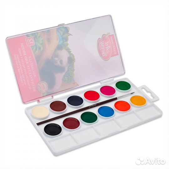 Набор первоклассника erich krause 43 предмета