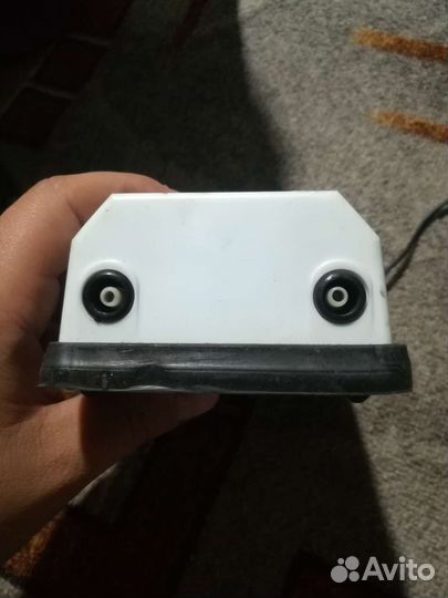 Аквариумный компрессор Triton waco-1802