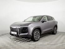 Новый Jetour Dashing 1.5 AMT, 2024, цена от 2 249 900 руб.