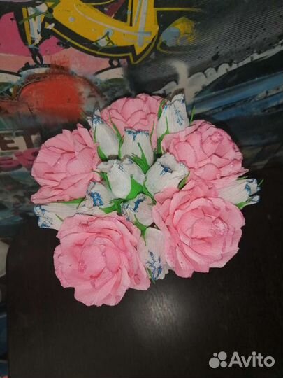 Продукты питания